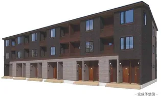 ソレイユ緑ヶ丘の画像