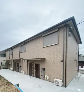 ユアメゾン昭島の画像