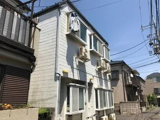 ヒールパイン国分寺の画像