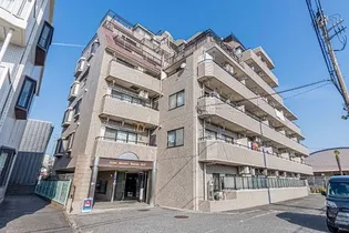 ライオンズマンション拝島第2の画像