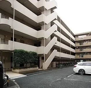 MAC武蔵砂川コートの画像