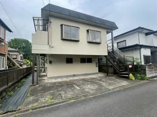 奥住コーポの画像