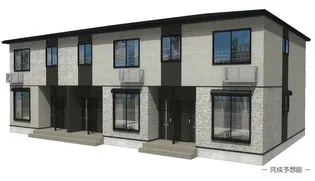 ヴィラ グレイスIIの画像