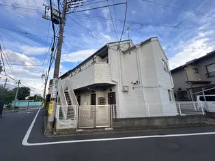 サンメゾンの画像