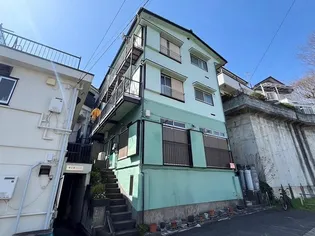 葵ハイツの画像