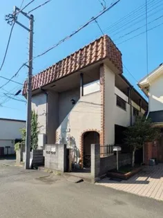 スカイハイツ富士の画像