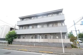 VERDE昭島の画像
