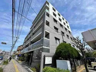 レクセルプライム拝島の画像