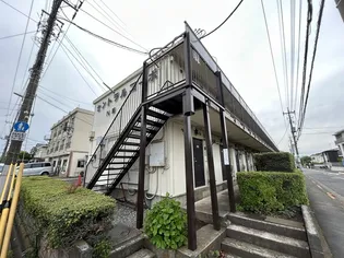 セントラルコーポN館の画像