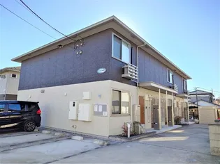 シャイン昭島の画像