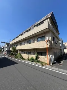 ロベリアくにたち【4階】の外観