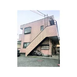 ジュネス中神の画像