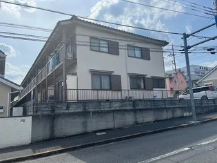 カーサアライの画像