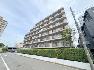 リーベスト昭島の画像