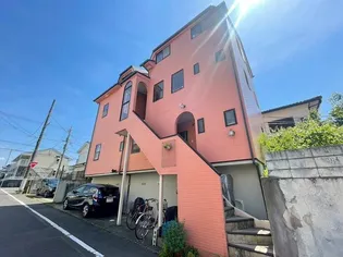 ガーデンコート豊田の画像