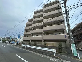 サンクレイドル立川錦町弐番館の画像