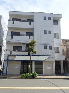 丸屋ビルの画像