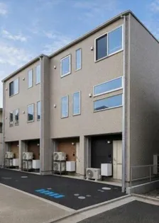 カルカソンヌ立川の画像