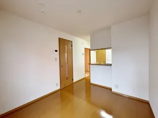 ヴィラアベニュー【1階】の内装