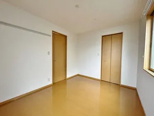 ヴィラアベニュー【1階】の内装