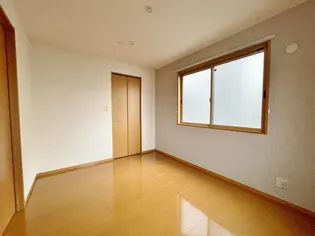 ヴィラアベニュー【1階】の内装