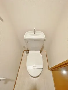 ヴィラアベニュー【1階】のその他画像