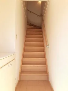 シャルム シャトレ【2階】の玄関