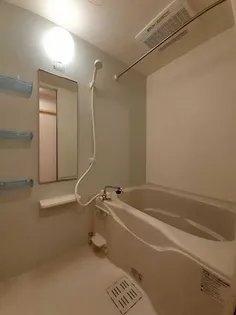 シャルム シャトレ【2階】の風呂