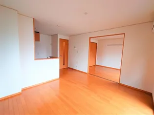 フォレスト【203号室】の内装