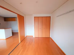 フォレスト【203号室】の内装