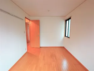 フォレスト【203号室】の内装