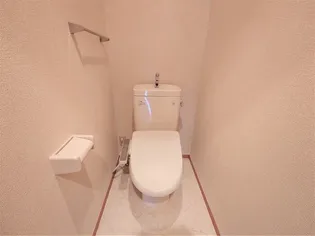 フォレスト【203号室】のその他画像