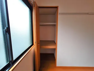 フォレスト【203号室】のその他画像