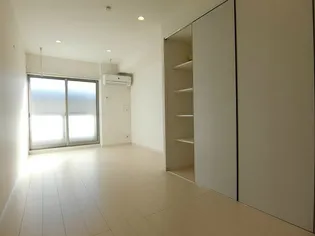 リブリ・グランベール【1階】の内装