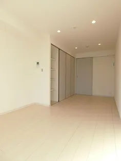 リブリ・グランベール【1階】の内装