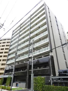 エスリード梅田グレイス【2階】の外観