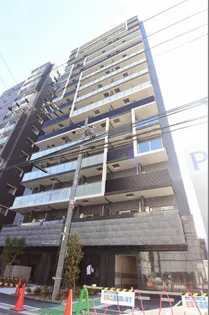 プレサンス堺筋本町ディスティニー【3階】の外観