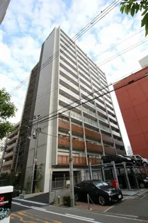 アプリーレ中之島【3階】の外観