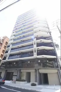 S-RESIDENCE堺筋本町Uno【8階】の外観