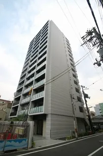 スペーシア日本橋東【14階】の外観