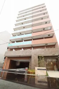 サムティ福島Rufle【2階】の外観