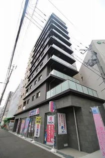 MBC RESIDENCEの画像