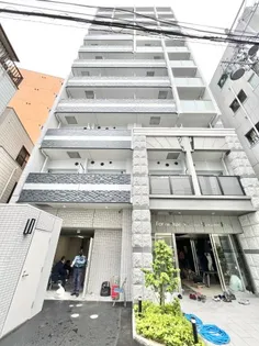 フォーリアライズ難波南レーヴの画像