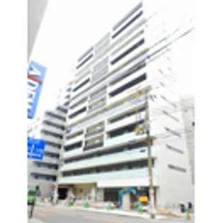 アーバネックス同心【7階】の外観