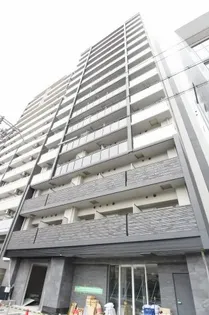 エスリードレジデンス大阪難波【12階】の外観