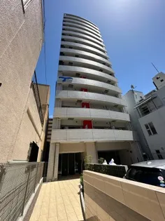 セレニテ中崎町リアン【2階】の外観