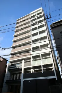 サムティ都島North【6階】の外観