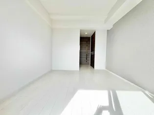 レジュールアッシュ玉造【8階】の内装