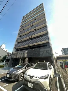 ファステート大阪ベースシティの画像