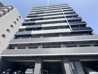 プレサンス庄内ブレイシスの画像